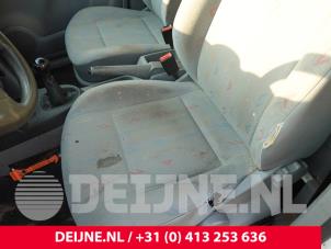 Volkswagen Caddy Seat, left O317128 photo 2