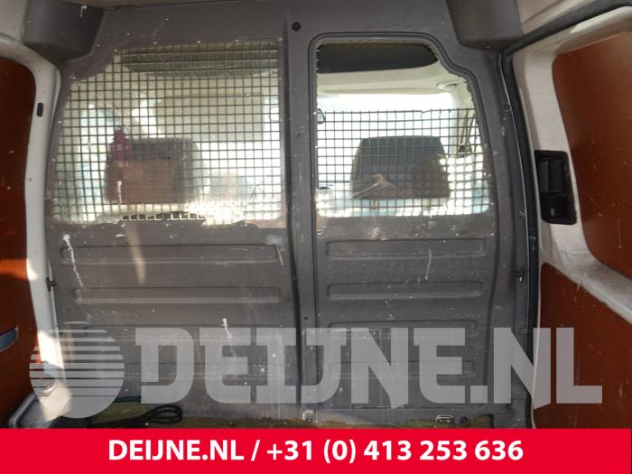 Volkswagen Caddy Zwischenschott Kabine O317137