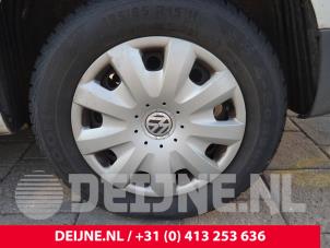 Volkswagen Caddy Felgen Set O317140 foto 2
