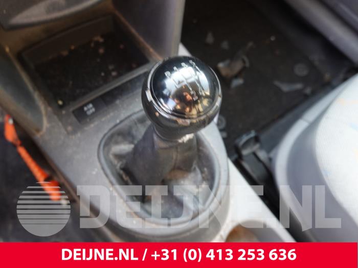 Gebruikte Pook Volkswagen Caddy III (2KA,2KH,2CA,2CH) 2.0 SDI Prijs op aanvraag aangeboden door van Deijne Onderdelen Uden B.V.