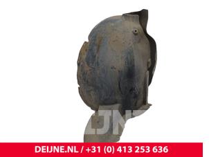 Volkswagen Caddy Radkasten O317145 foto 3