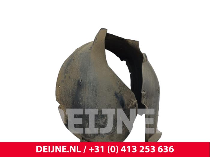 Volkswagen Caddy Wheel arch liner O317147