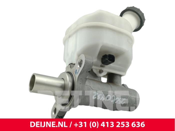 Ford Transit Hauptbremszylinder O317165