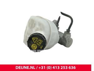 Ford Transit Master cylinder O317165 photo 3