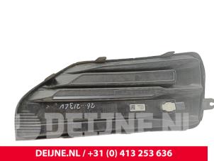 Volvo XC90 Grillleiste O317166 foto 2