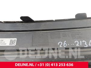 Volvo XC90 Grillleiste O317166 foto 3