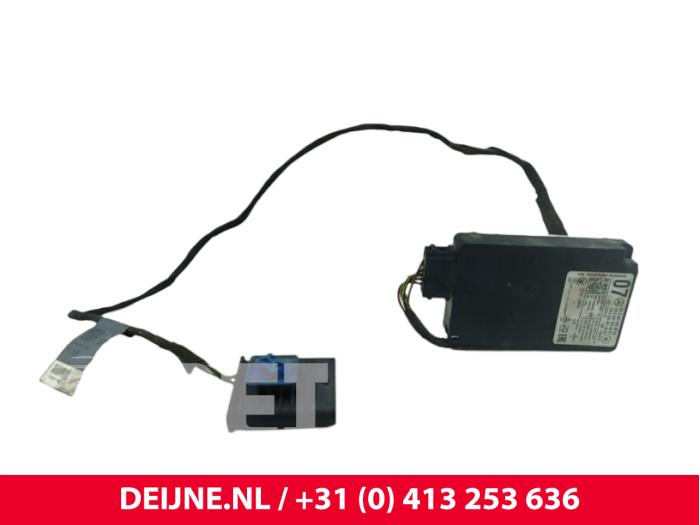 Mercedes Vito Radar sensor O317167