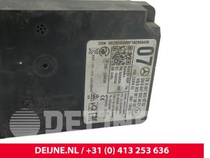 Mercedes Vito Radar sensor O317167 photo 3