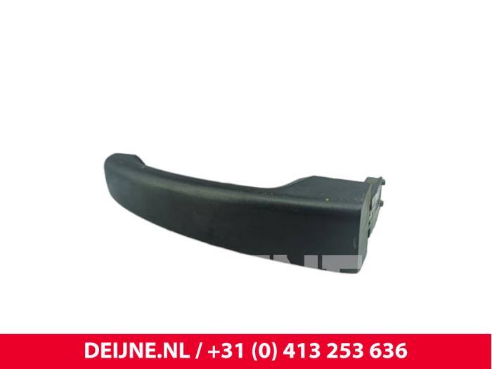 Opel Movano Türgriff 2-türig links O317168