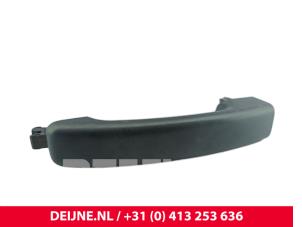 Opel Movano Türgriff 2-türig links O317168 foto 2