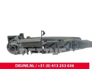 Renault Master Schiebetürgriff links O317169 foto 2