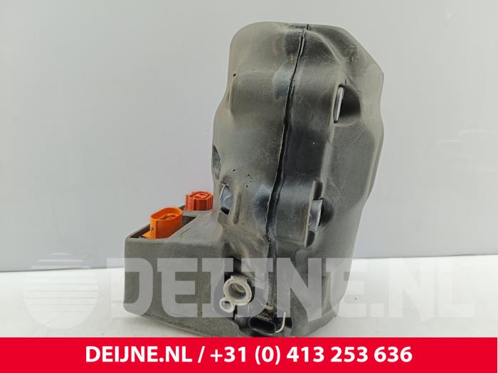 BYD Seal Aircopomp O317181