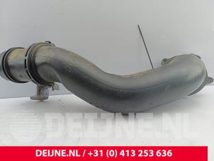 Mercedes Vito Intercooler Rohr O317269 foto 3