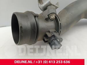 Mercedes Vito Intercooler Rohr O317269 foto 2