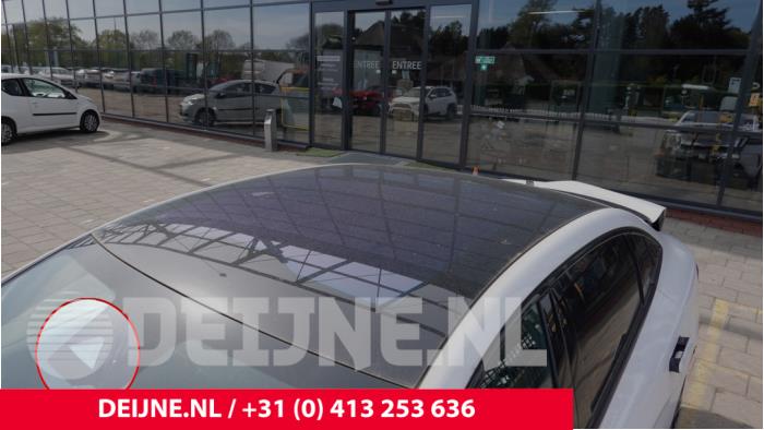 BYD Seal Camera voorzijde O317193
