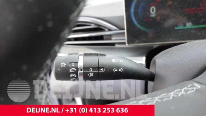 BYD Seal Combischakelaar Stuurkolom O317195