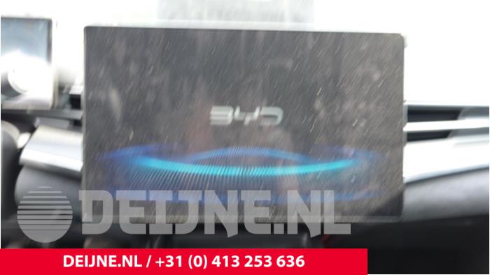 BYD Seal Displays Multi Media Anzeige O317198