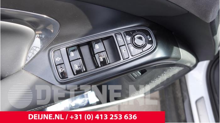 BYD Seal Elektrisch Raam Schakelaar O317203