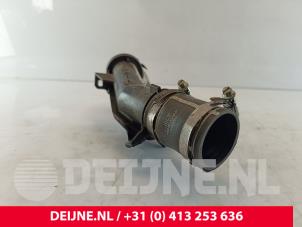 Toyota Pro-Ace Intercooler Rohr O317272 foto 3