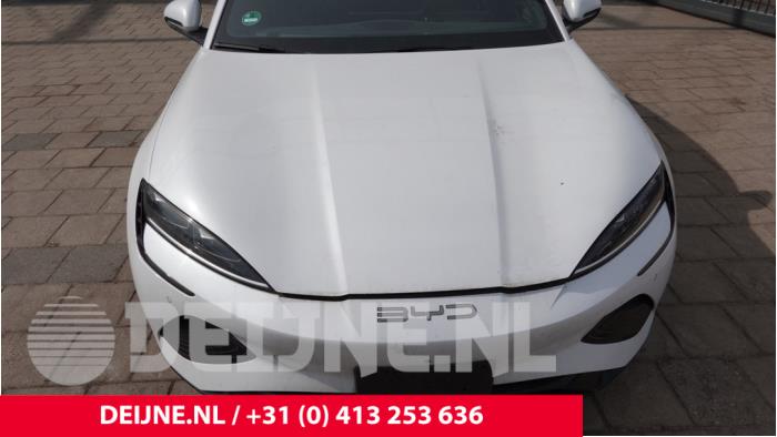 BYD Seal Motorkap O317223