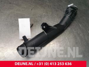 Peugeot Partner Intercooler Rohr O317274 foto 3