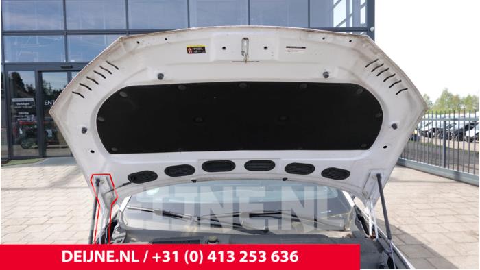 BYD Seal Motorkap Scharnier O317225