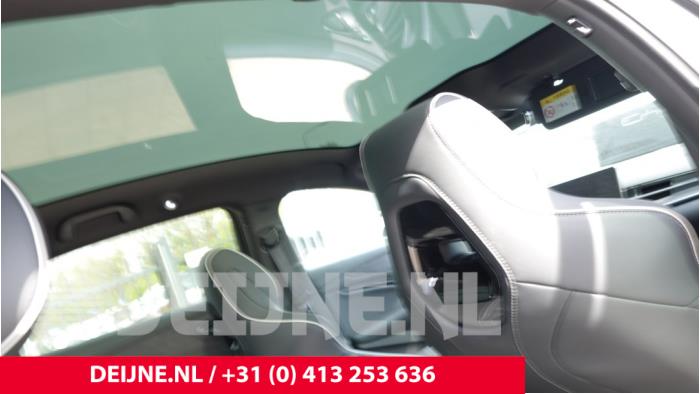 BYD Seal Panoramadach O317229