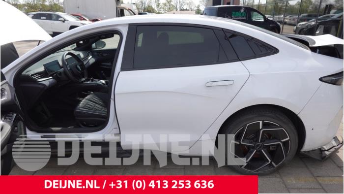 BYD Seal Tür 4-türig links hinten O317231