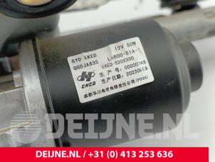 BYD Seal Ruitenwismotor+Mechaniek O317242 foto 2