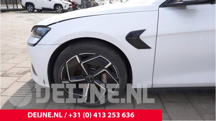 BYD Seal Scherm links-voor O317243