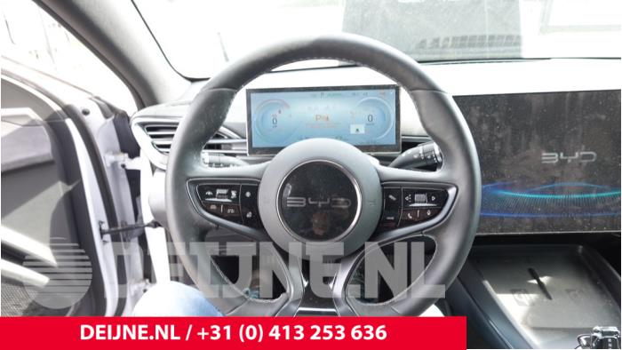 BYD Seal Lenkrad O317254