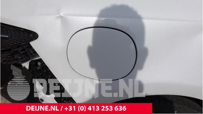 BYD Seal Tankklappe O317256