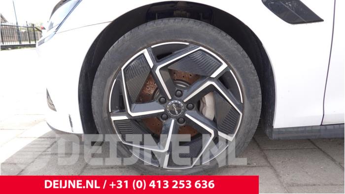 BYD Seal Felgen Set O317257