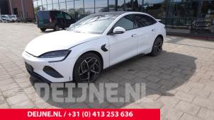 BYD Seal Voorbumper O317259 foto 3