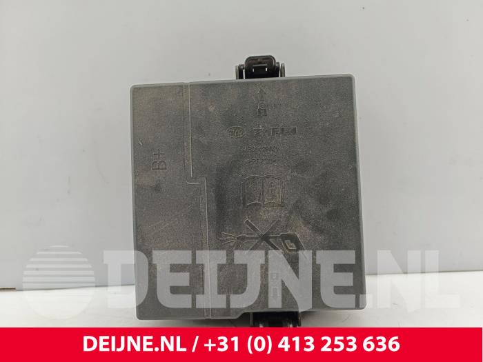 BYD Seal Sicherungskasten O317264