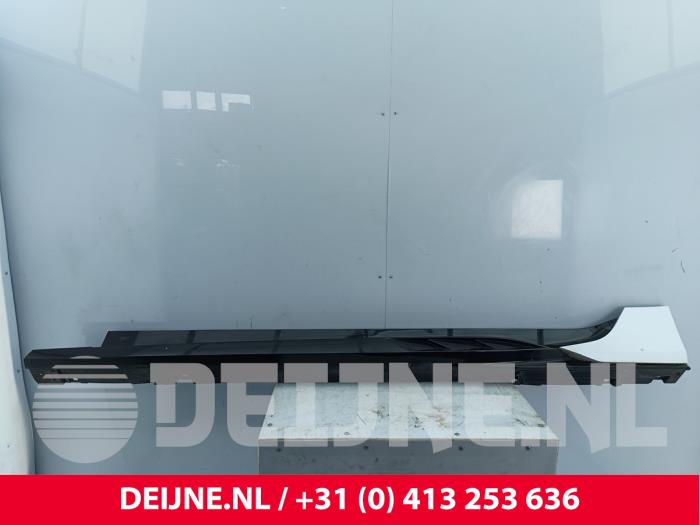 BYD Seal Seitenschürze links O317265