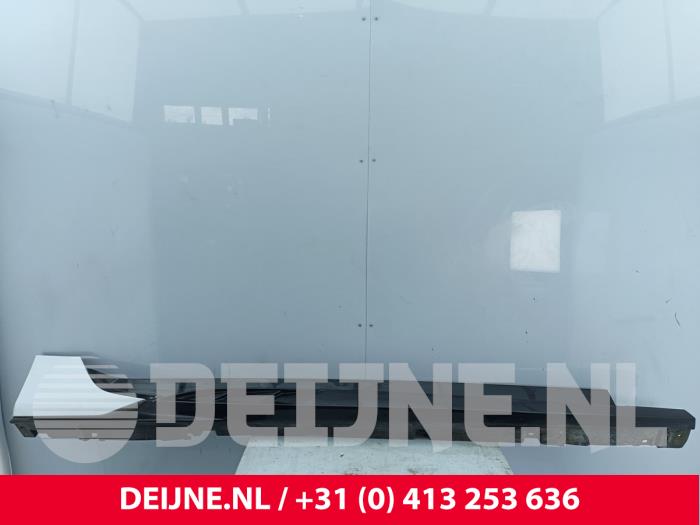 BYD Seal Seitenschürze rechts O317266