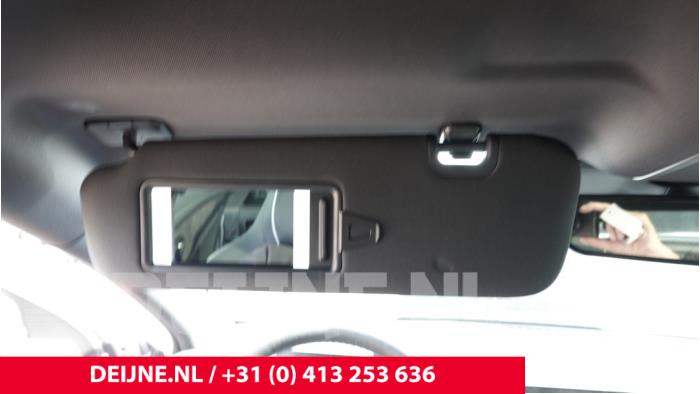BYD Seal Sonnenblende O317267