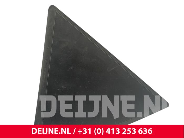 Citroen Berlingo A-stijl Afdekkap rechts O317275