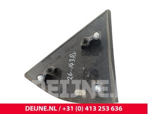 Citroen Berlingo A-pillar cover, right O317275 photo 2