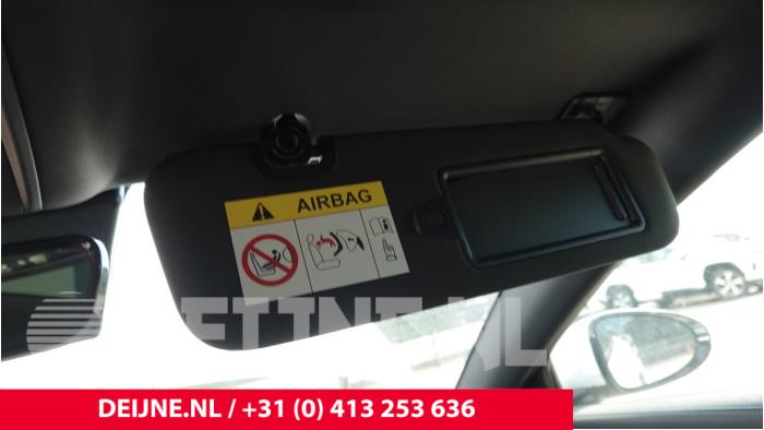 BYD Seal Sonnenblende O317268