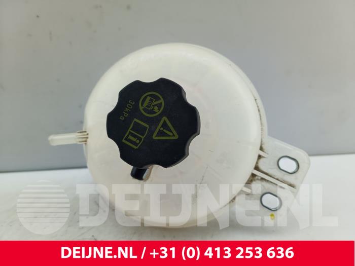 BYD Seal Expansievat O317276