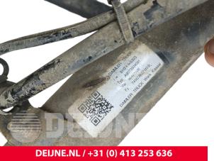 Mercedes Sprinter Achteras achterwielaandrijving O317298 foto 3