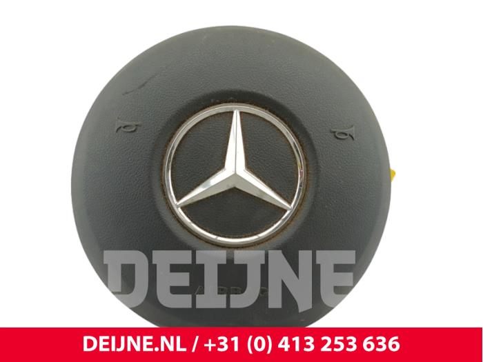 Mercedes Sprinter Airbag links (Stuur) O317303