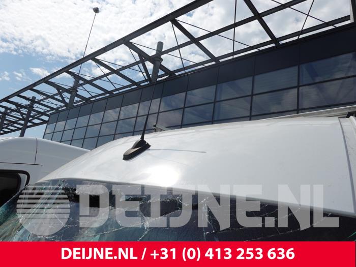 Mercedes Sprinter Antenne O317305
