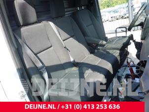 Mercedes Sprinter Double front seat, right O317306 photo 3