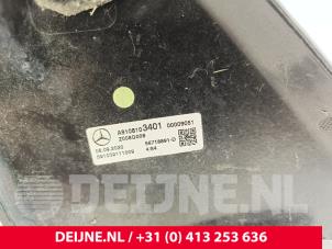 Mercedes Sprinter Wing mirror, left O317312 photo 3