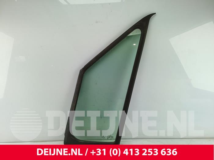 Mercedes Sprinter Dreieckfenster links vorne O317322
