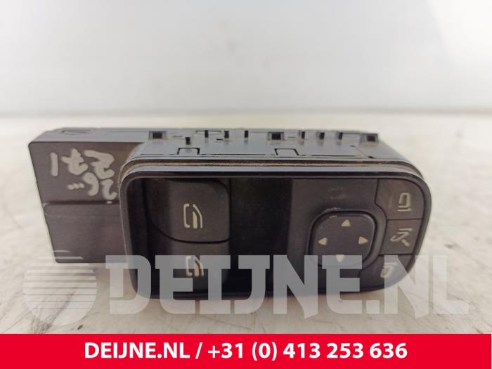 Mercedes Sprinter Elektrisches Fenster Schalter O317324