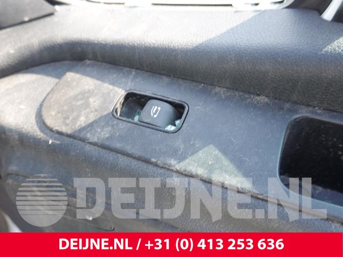 Mercedes Sprinter Elektrisches Fenster Schalter O317325